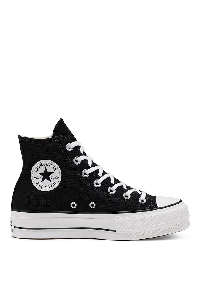 Converse Високи кецове Chuck Taylor All Star Lift HI 560845C