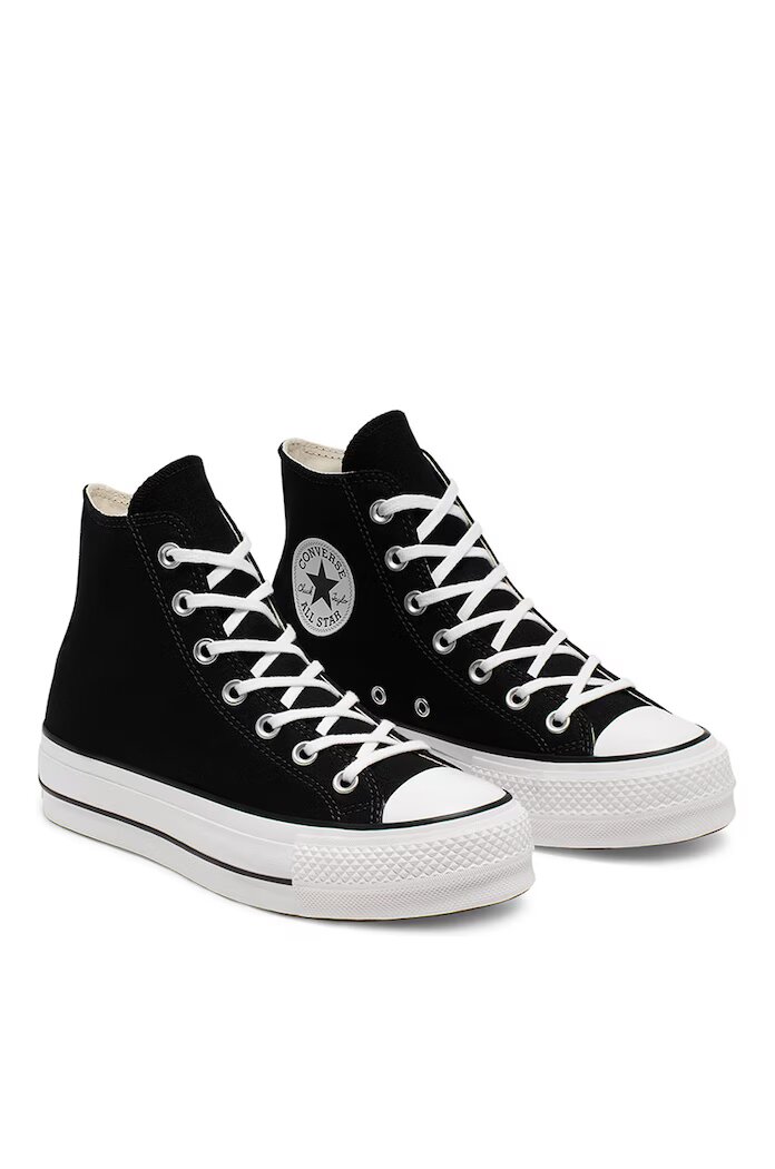 Converse Високи кецове Chuck Taylor All Star Lift HI 560845C