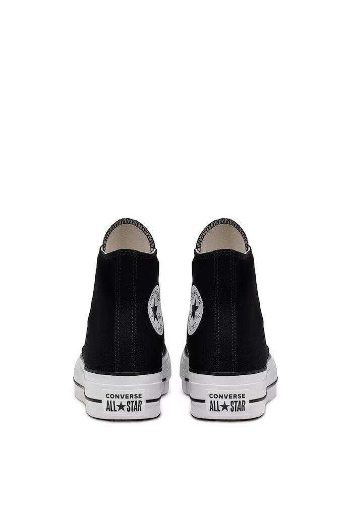 Converse Високи кецове Chuck Taylor All Star Lift HI 560845C