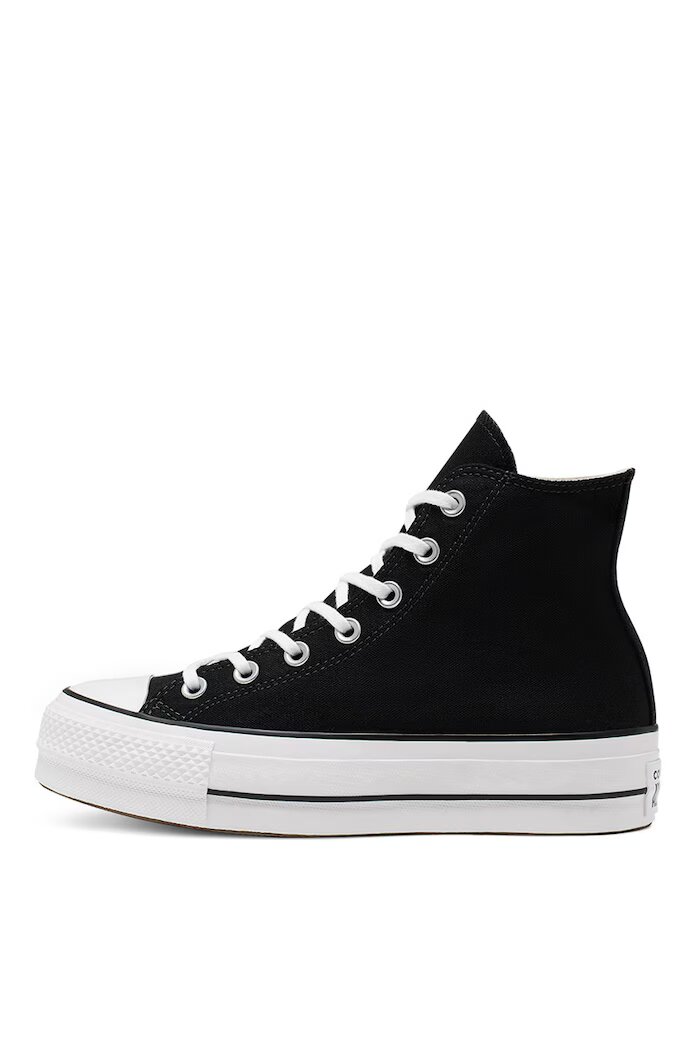 Converse Високи кецове Chuck Taylor All Star Lift HI 560845C