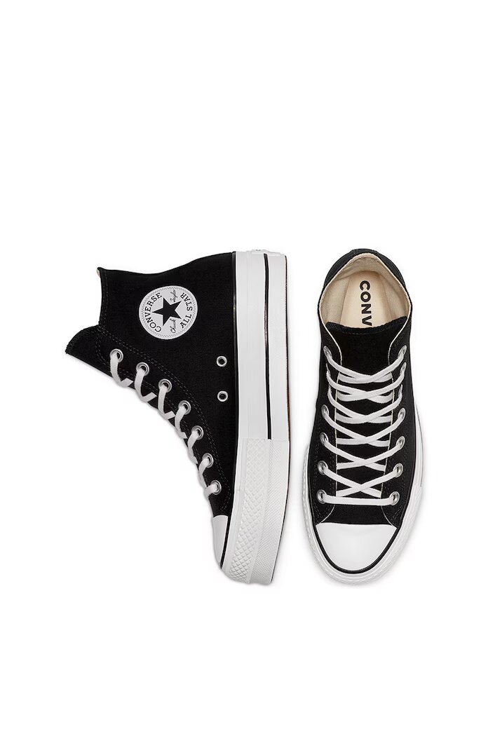 Converse Високи кецове Chuck Taylor All Star Lift HI 560845C