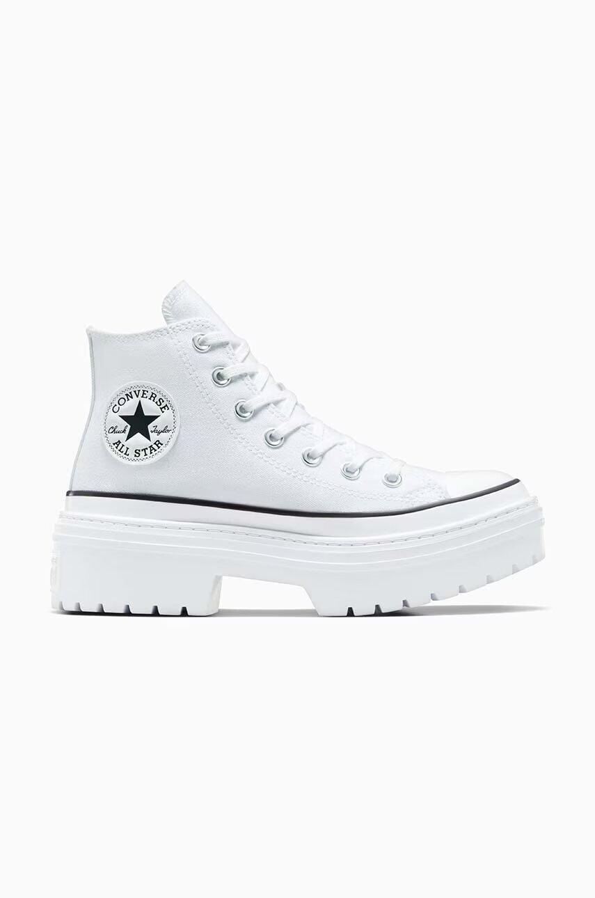 Converse Високи кецове Chuck Taylor All Star Lugged Heel