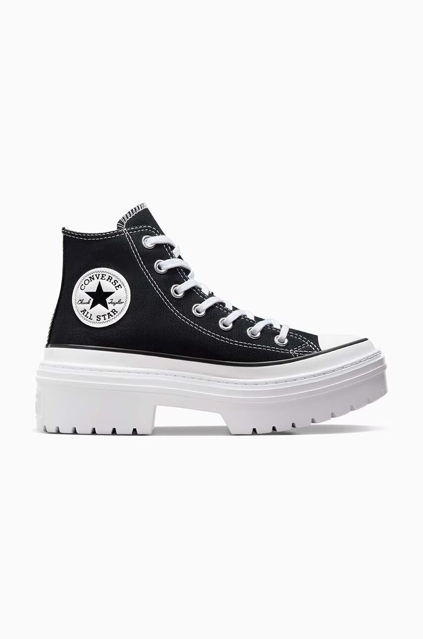 Converse Високи кецове Chuck Taylor All Star Lugged Heel