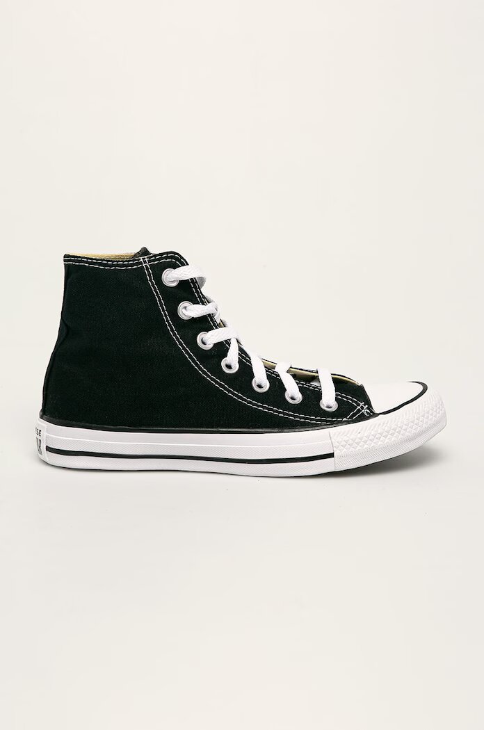 Converse Високи кецове Chuck Taylor All Star в черно M9160