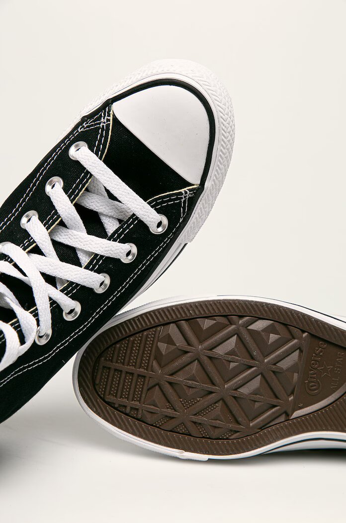 Converse Високи кецове Chuck Taylor All Star в черно M9160