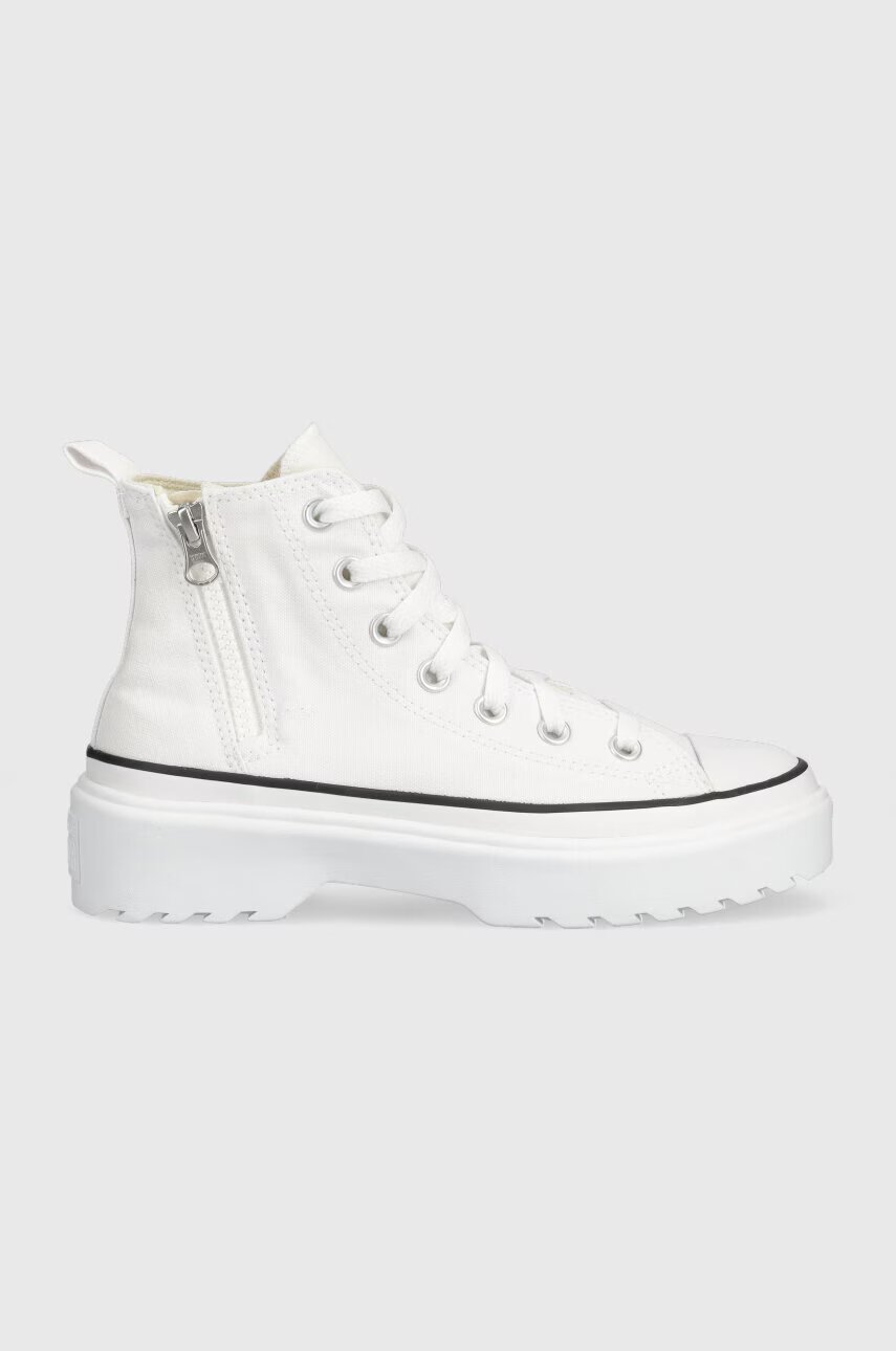 Converse Високи кецове Chuck Taylor AS Lugged Lift