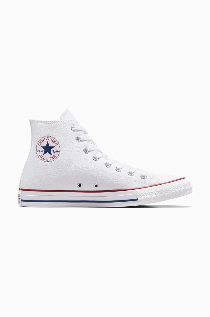Converse Високи кецове M7650