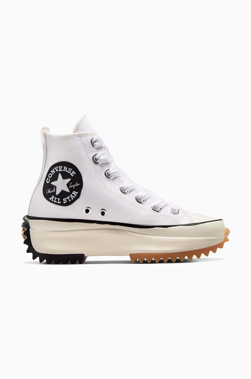 Converse Високи кецове Run Star Hike
