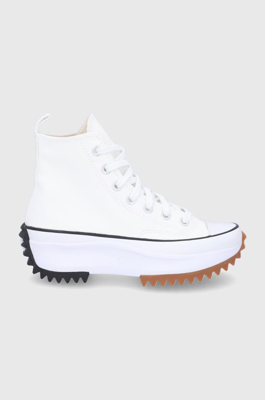 Converse Високи кецове Run Star Hike JWA