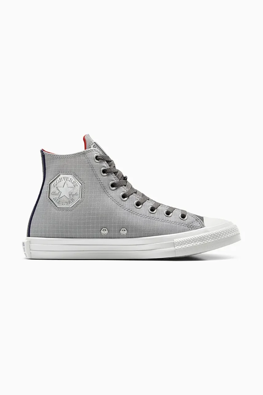 Converse Високи кецове x Transformers Chuck Taylor All Star Decepticons