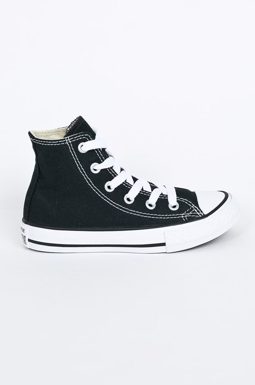 Converse Високи кецове за деца