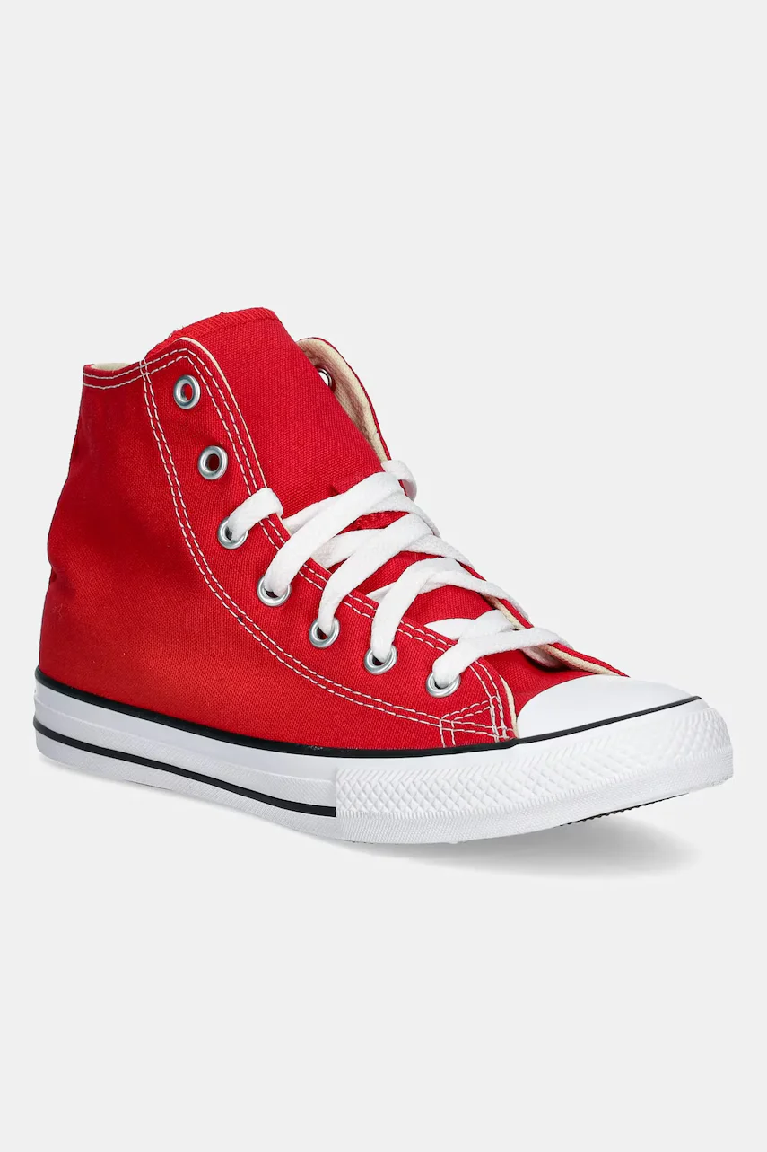 Converse Високи кецове за деца