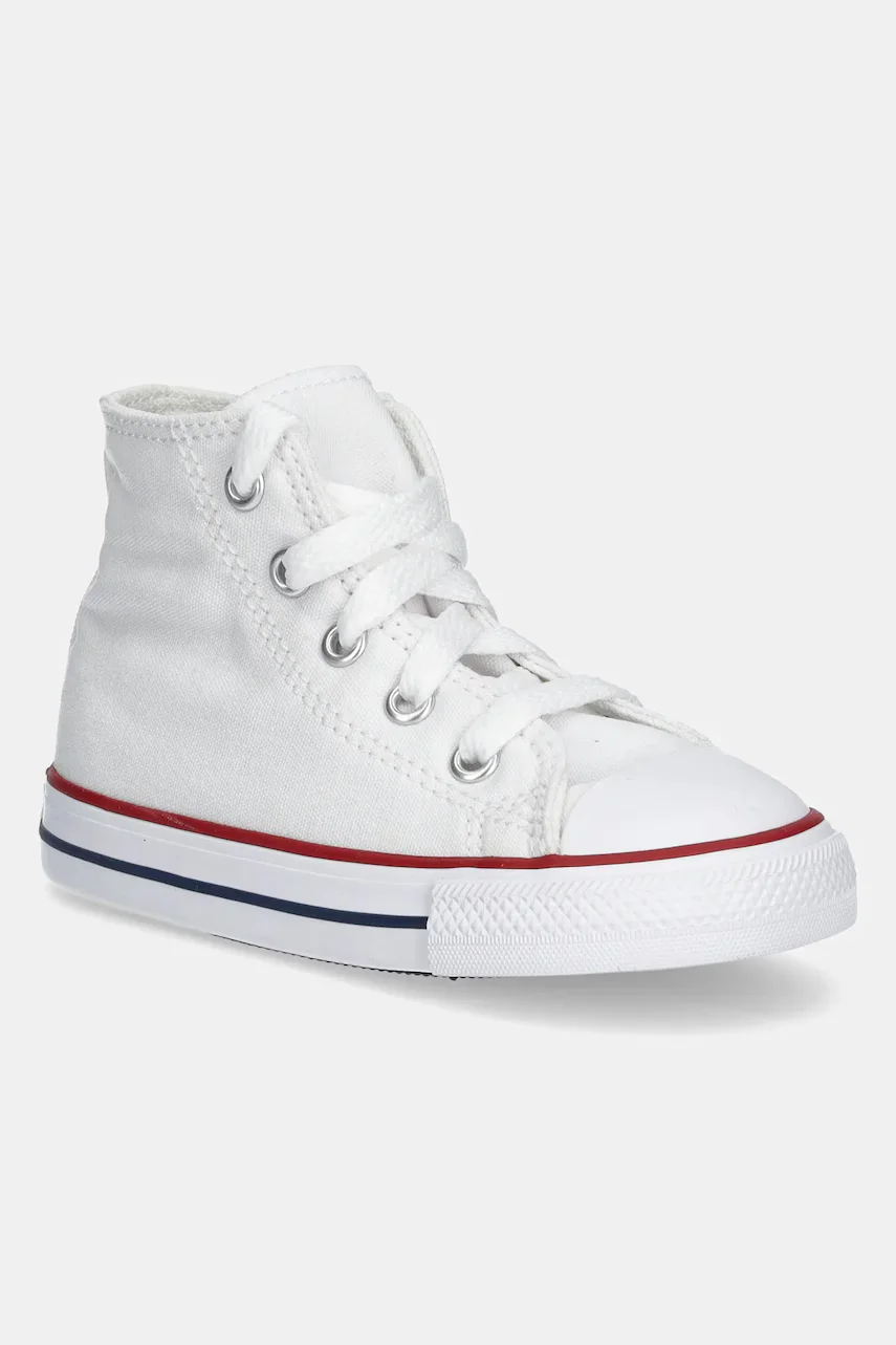 Converse Високи кецове за деца