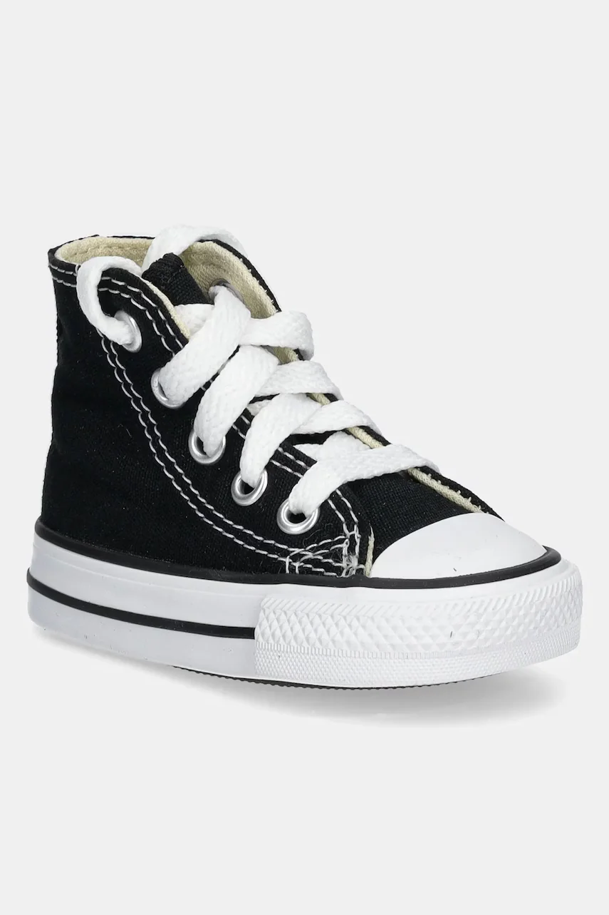 Converse Високи кецове за деца