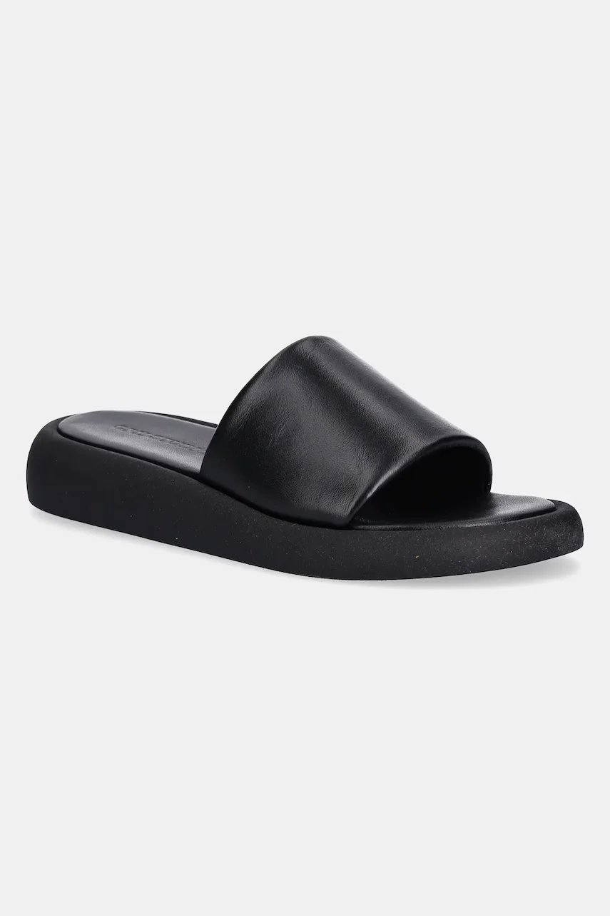 Copenhagen Кожени чехли Leather