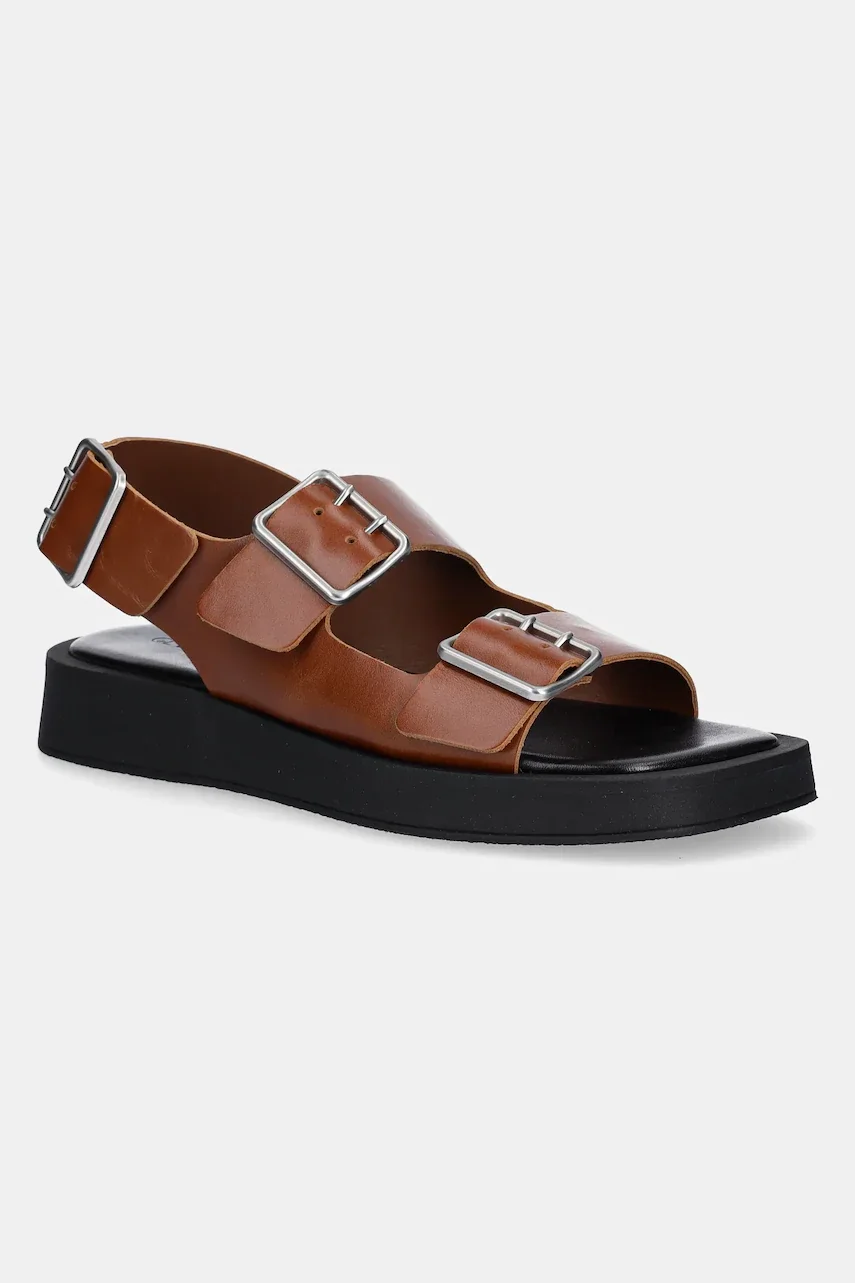 Copenhagen Кожени сандали CPH794 Leather