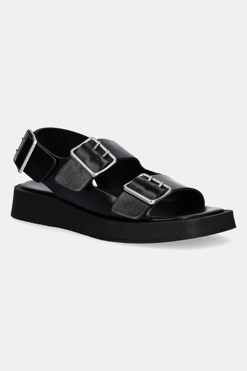 Copenhagen Кожени сандали CPH794 Leather