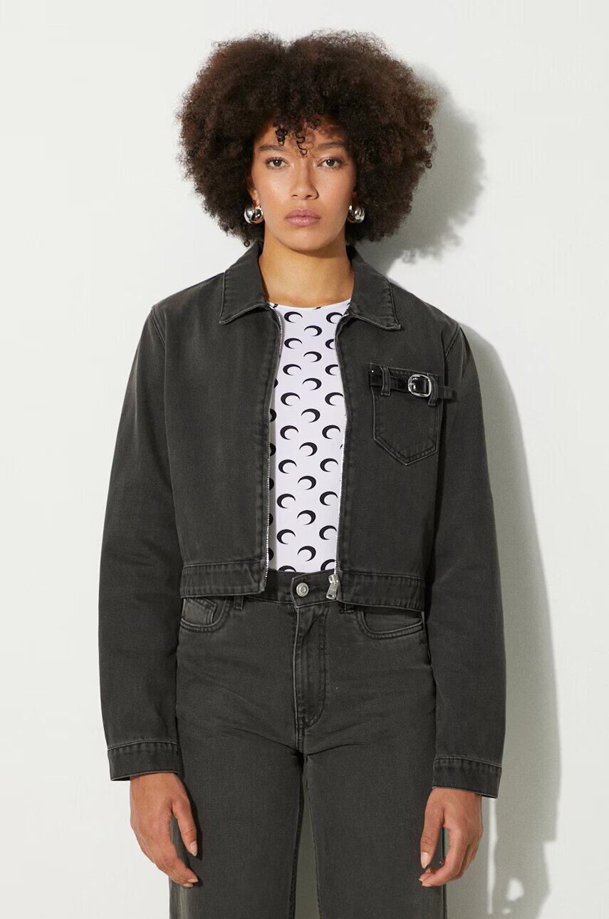 coperni Дънково яке Denim Workwear Jacket