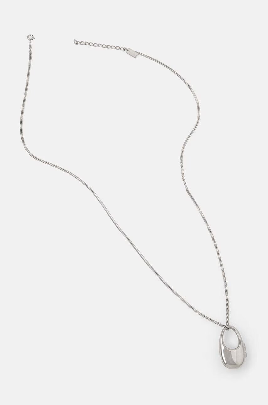 coperni Колие Locket Necklace