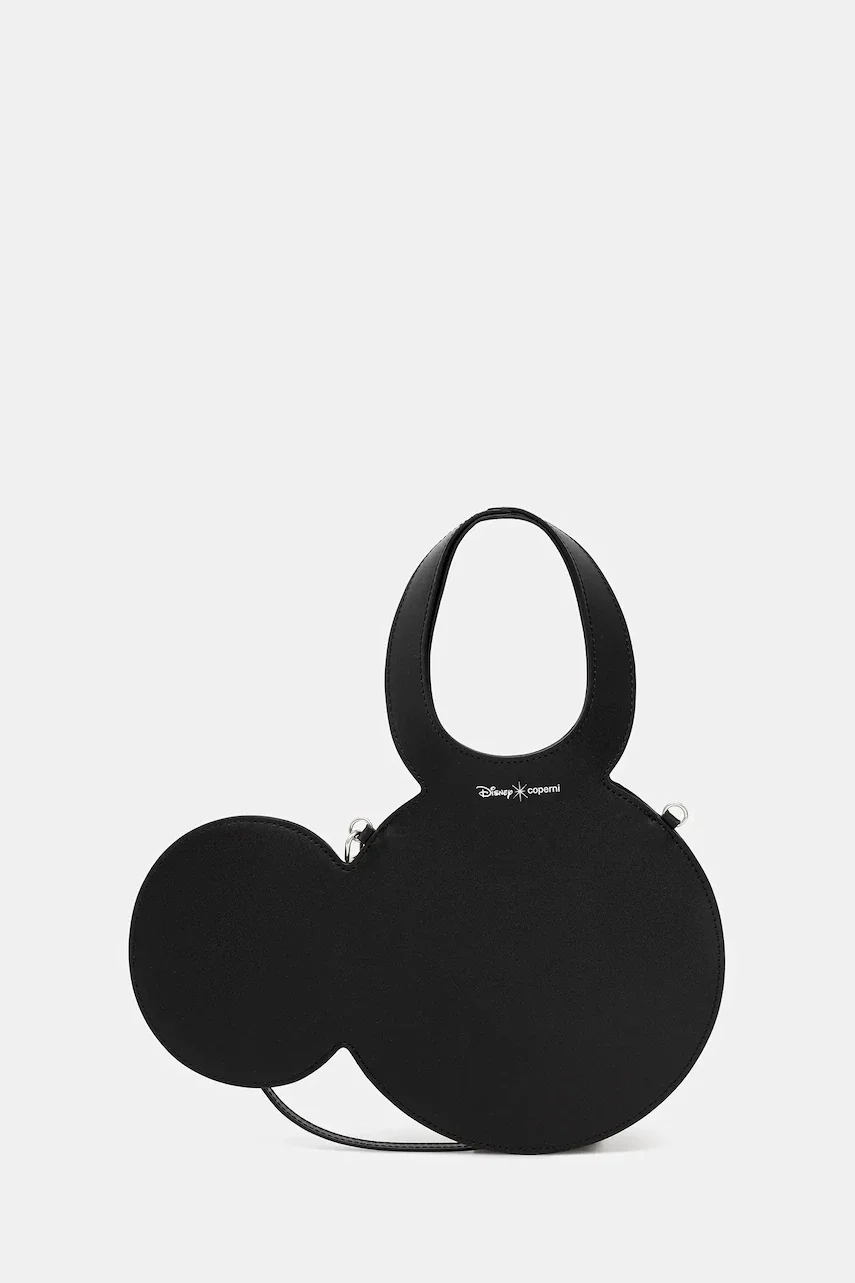 coperni Кожена чанта x Disney Mickey Tote