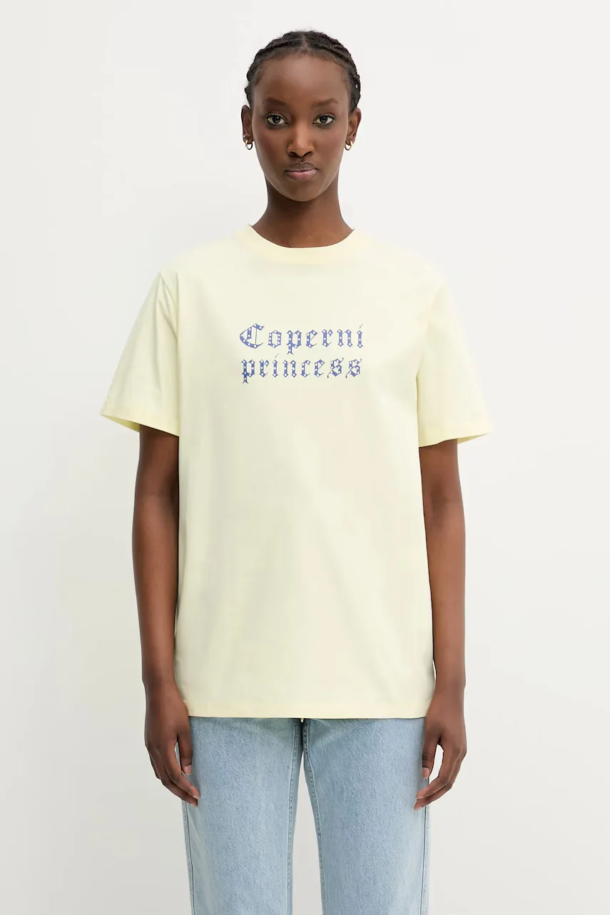 coperni Памучна тениска x Disney Princess