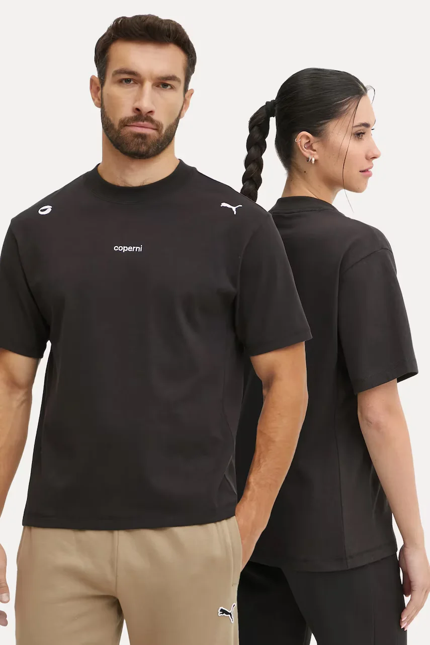 coperni Памучна тениска x Puma