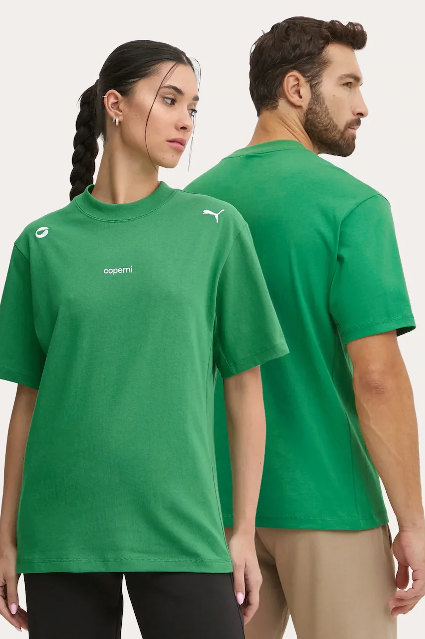 coperni Памучна тениска x Puma