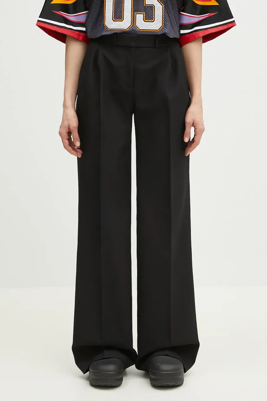 coperni Панталон Wide Leg Tailored