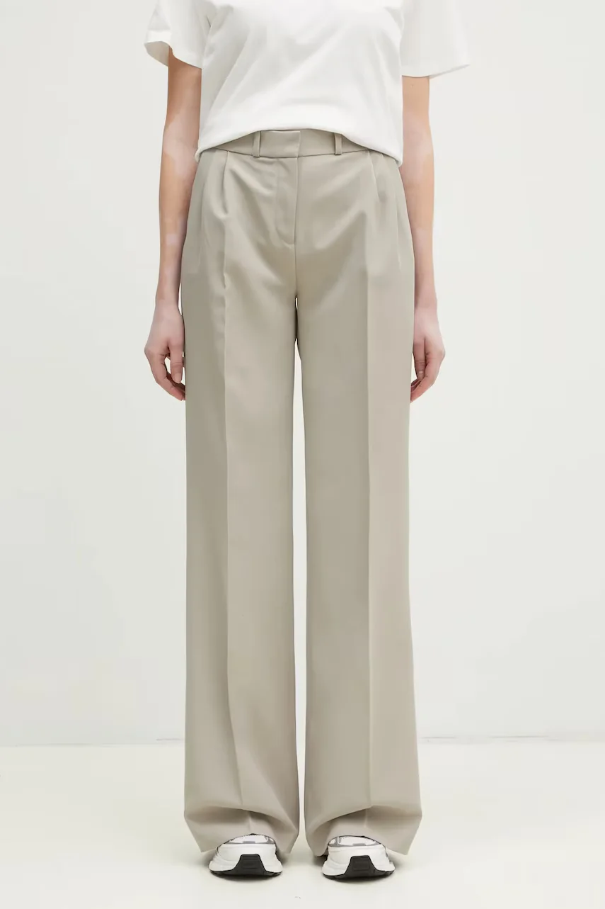 coperni Панталон Wide Leg Tailored