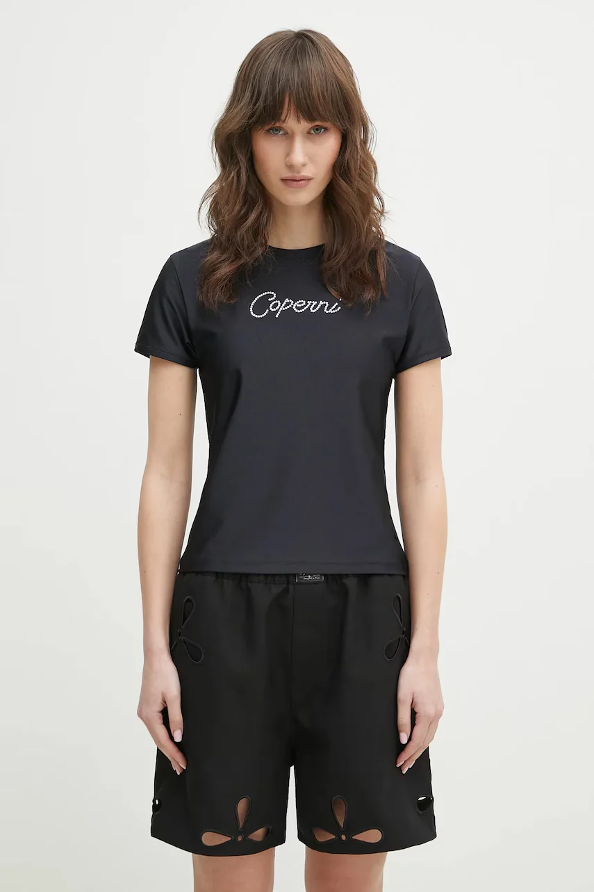 coperni Тениска Crystal Logo