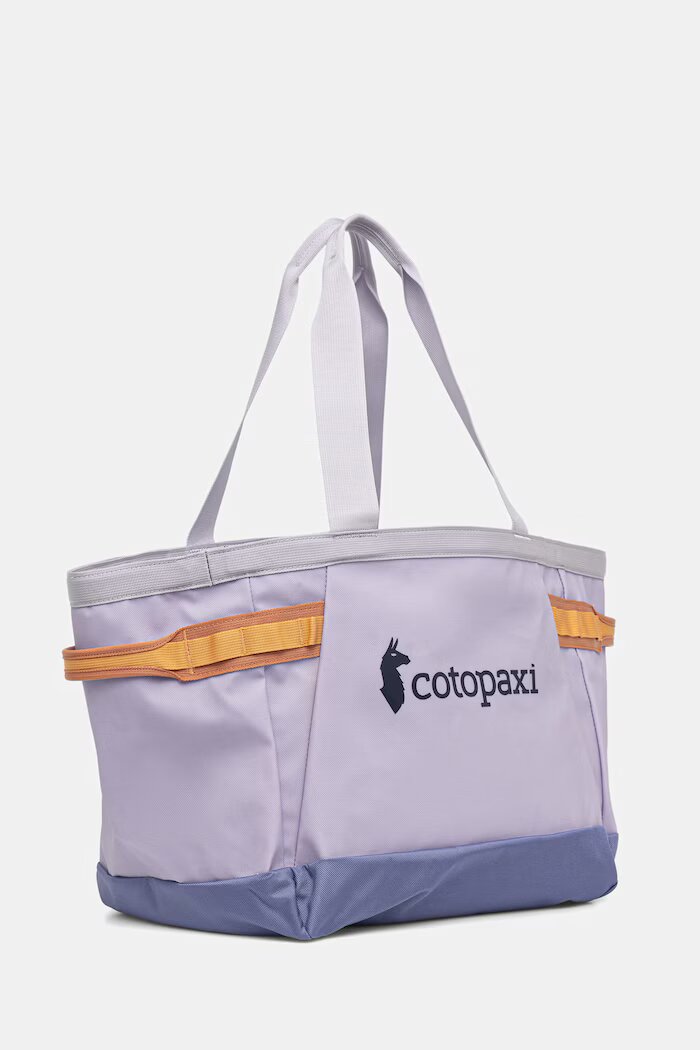 Cotopaxi чанта Allpa 30L виолетова S24492U724