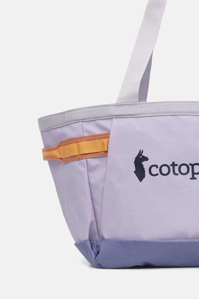 Cotopaxi чанта Allpa 30L виолетова S24492U724
