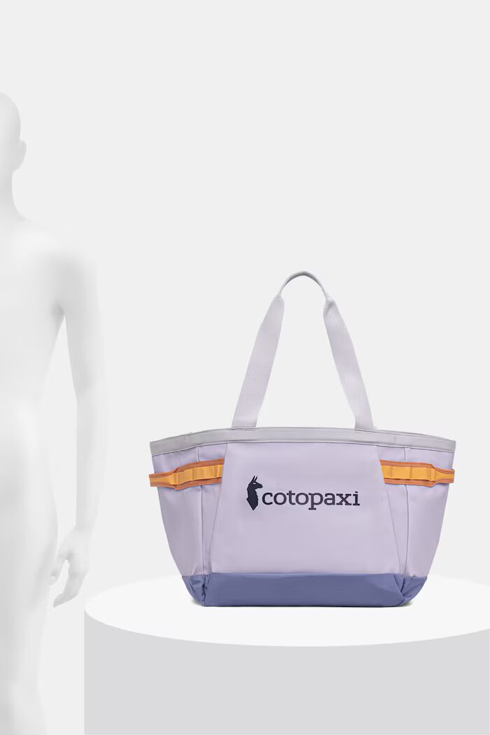 Cotopaxi чанта Allpa 30L виолетова S24492U724