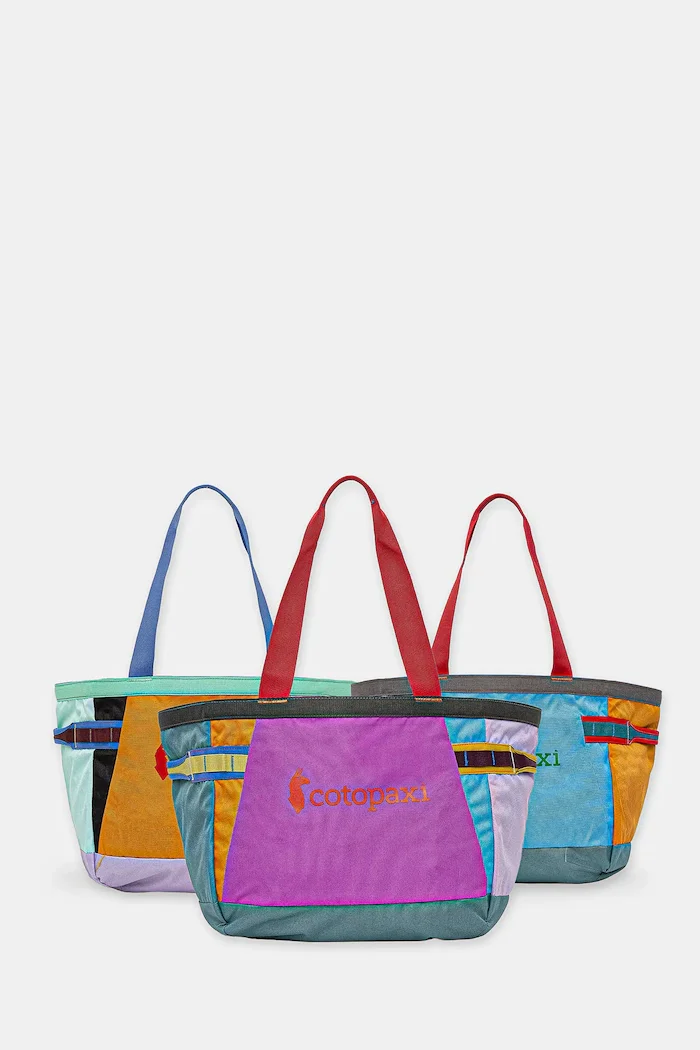 Cotopaxi Чанта Del Dia Allpa 30L S25491U1398
