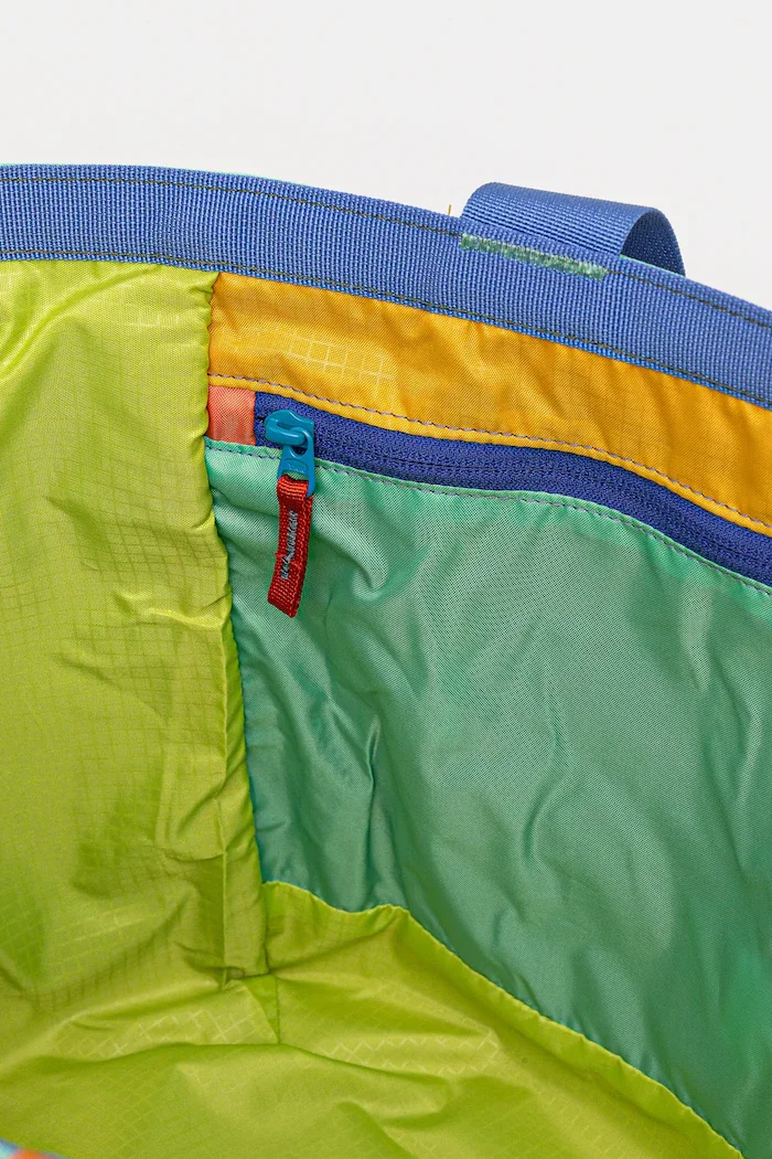 Cotopaxi Чанта Del Dia Allpa 30L S25491U1398
