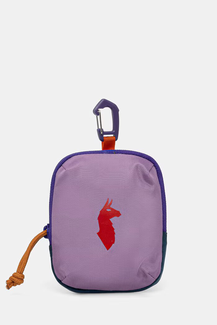 Cotopaxi чанта през рамо Allpita Mini Bag DEL DIA многоцветна F26491U1705