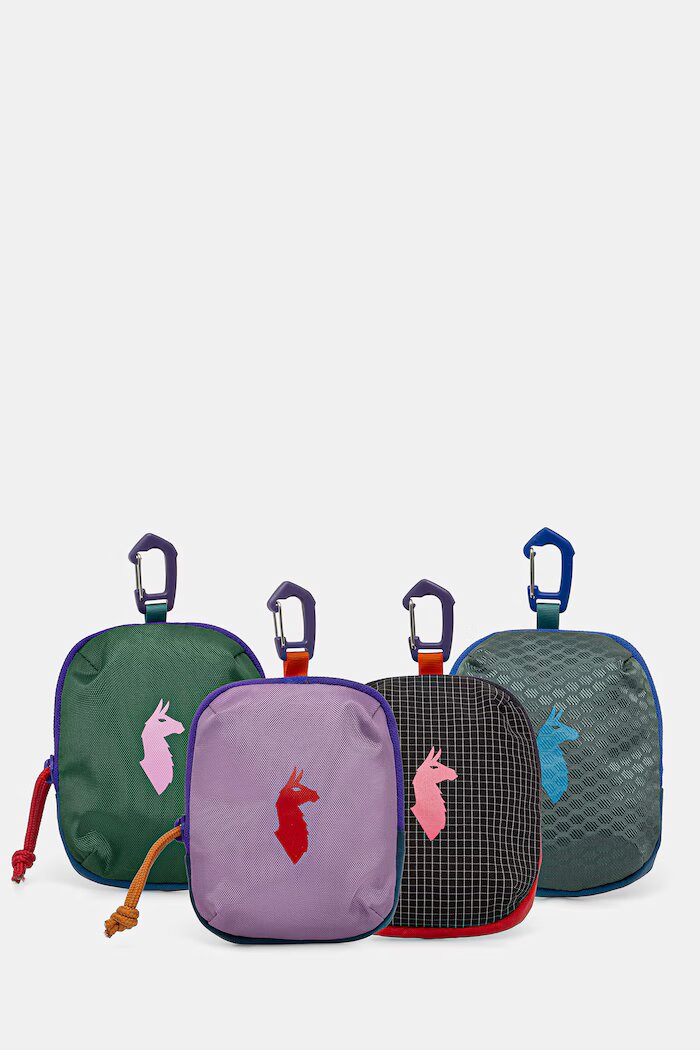 Cotopaxi чанта през рамо Allpita Mini Bag DEL DIA многоцветна F26491U1705