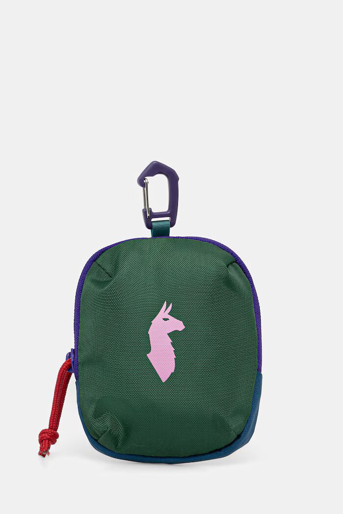Cotopaxi чанта през рамо Allpita Mini Bag DEL DIA многоцветна F26491U1705