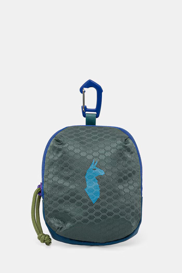 Cotopaxi чанта през рамо Allpita Mini Bag DEL DIA многоцветна F26491U1705