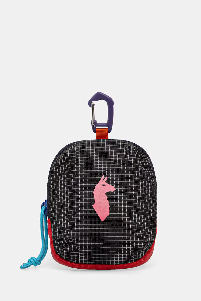 Cotopaxi чанта през рамо Allpita Mini Bag DEL DIA многоцветна F26491U1705