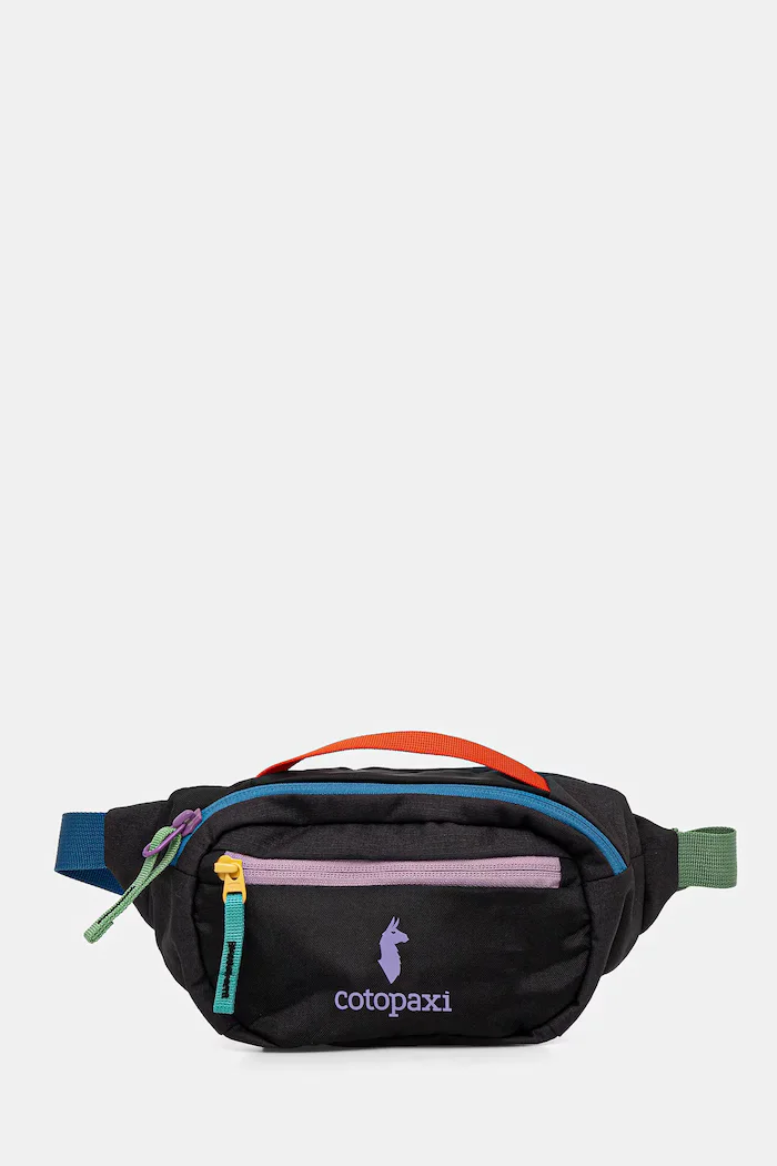 Cotopaxi Чанта за кръст Del Dia Dark Kapai 1.5L S25491U1419