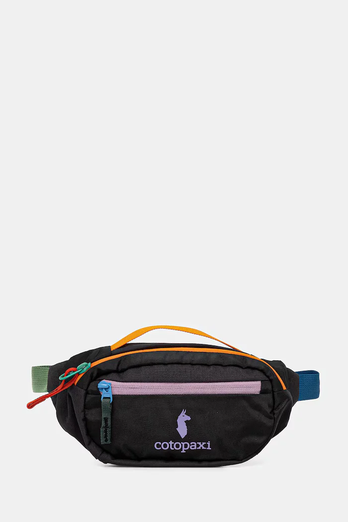 Cotopaxi Чанта за кръст Del Dia Dark Kapai 1.5L S25491U1419