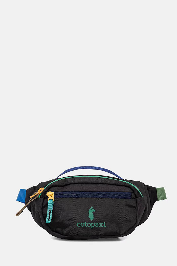 Cotopaxi Чанта за кръст Del Dia Dark Kapai 1.5L S25491U1419