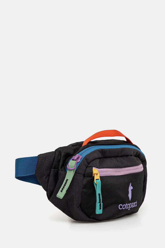 Cotopaxi Чанта за кръст Del Dia Dark Kapai 1.5L S25491U1419