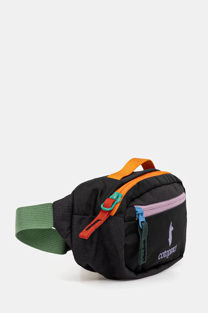 Cotopaxi Чанта за кръст Del Dia Dark Kapai 1.5L S25491U1419