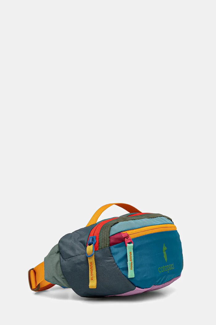 Cotopaxi Чанта за кръст Del Dia Kapai 1.5L S25491U1418