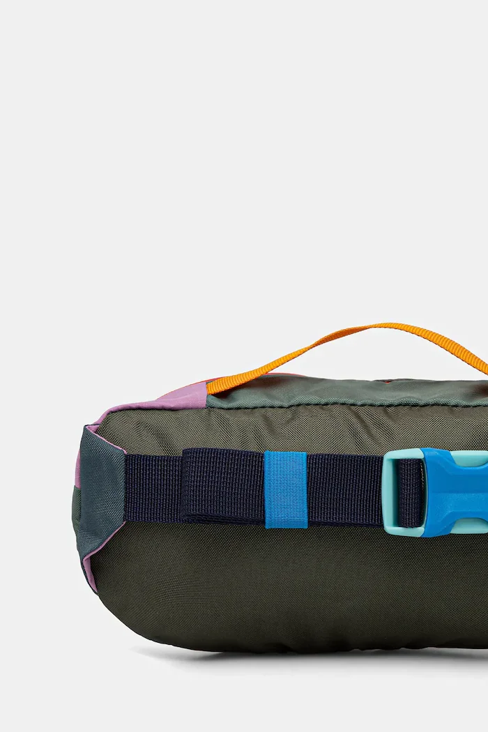 Cotopaxi Чанта за кръст Del Dia Kapai 1.5L S25491U1418