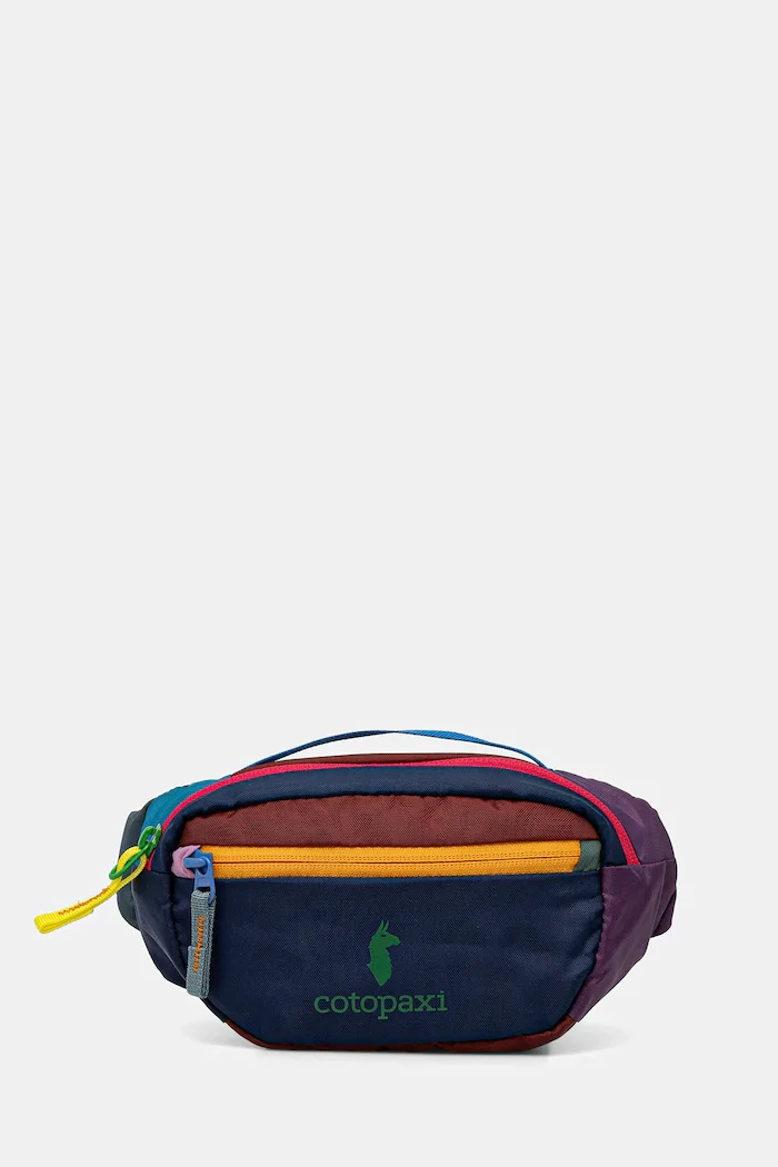 Cotopaxi Чанта за кръст Del Dia Kapai 1.5L S25491U1418