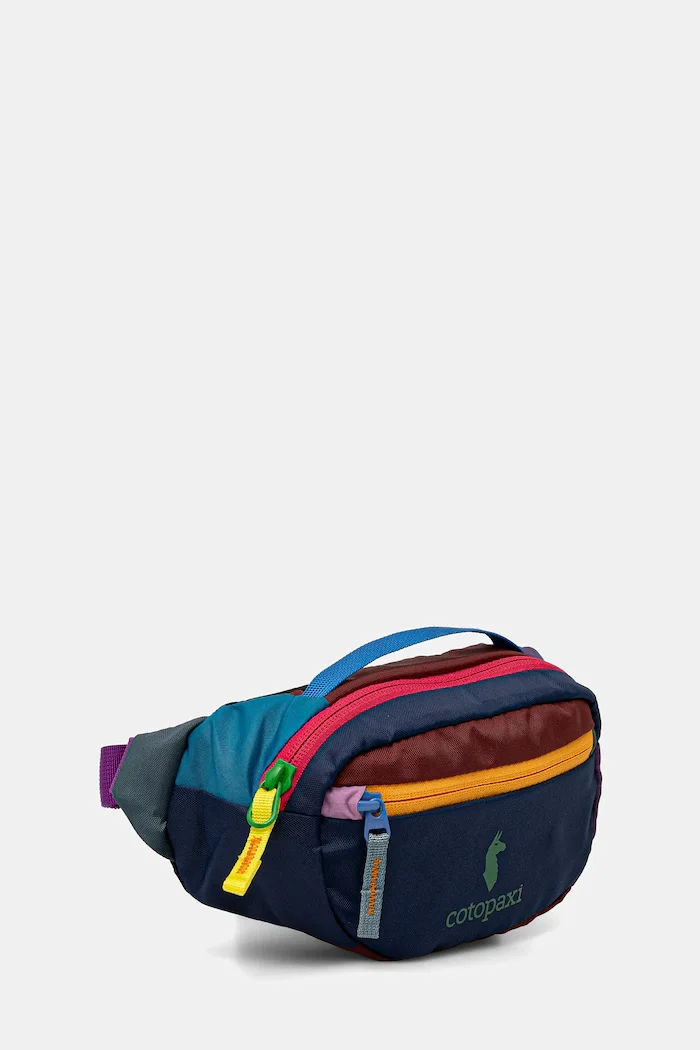 Cotopaxi Чанта за кръст Del Dia Kapai 1.5L S25491U1418