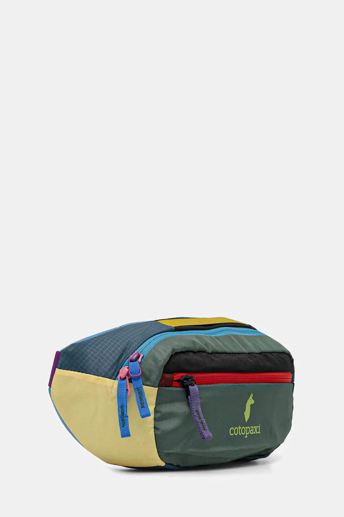 Cotopaxi Чанта за кръст Del Dia Kapai 3L S25491U1420